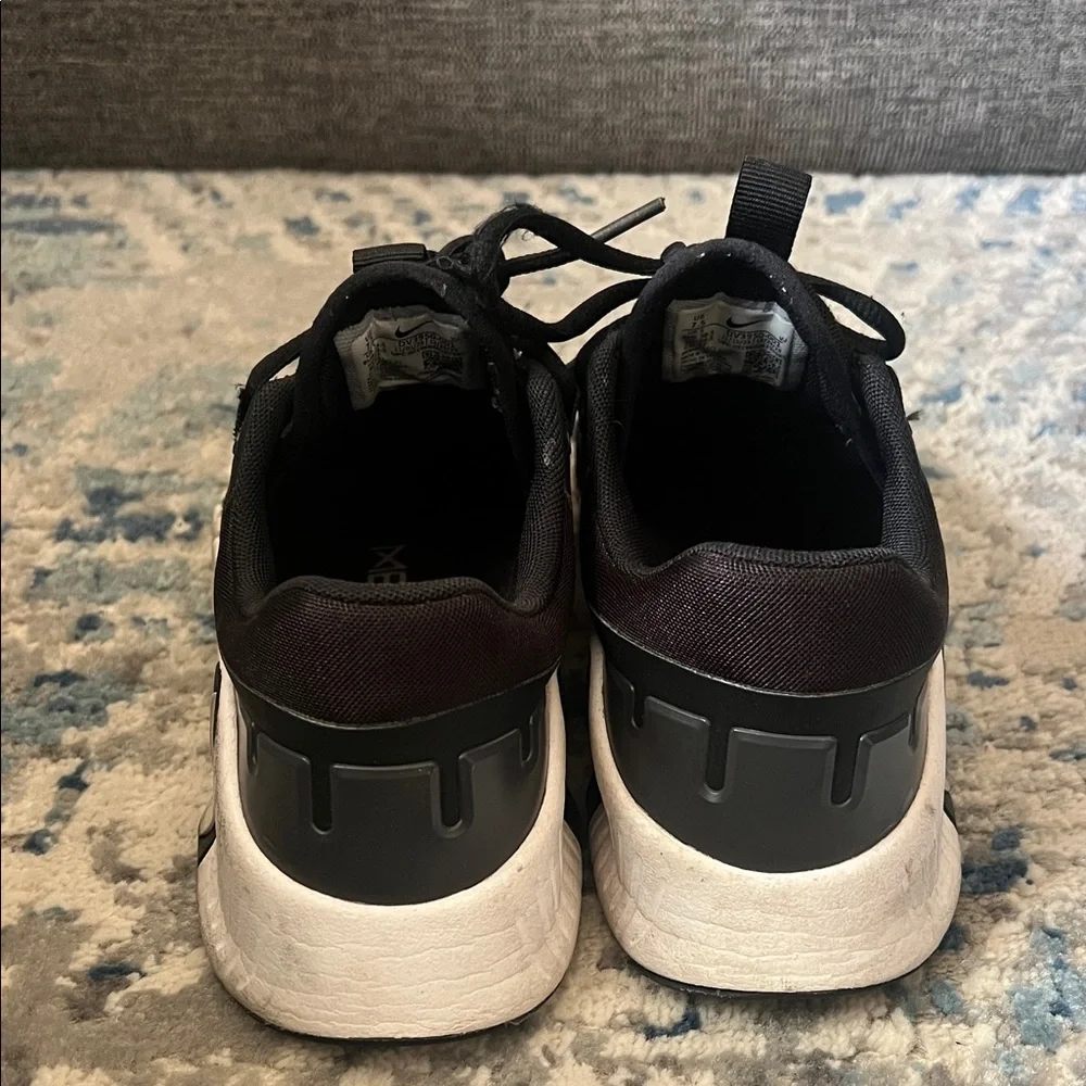 Women’s NIKE Free Metcon 5 - Picture 3 of 4